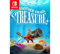 Another Crab's Treasure (Nintendo Switch) - Nintendo eShop Account - GLOBAL