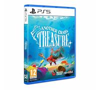 Another Crab's Treasure - PlayStation 5