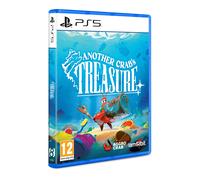 Another Crab's Treasure PS5