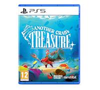 Another Crab's Treasure /PS5