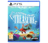 Another Crab's Treasure PS5 Game