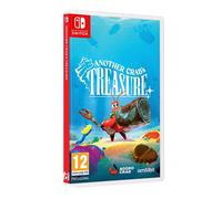 Another Crab's Treasure - Switch