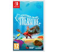 Another Crab's Treasure - Nintendo Switch