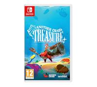 Another Crab's Treasure - Nintendo Switch