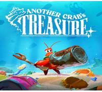 Another Crab's Treasure US XBOX One / Xbox Series X|S / PC CD Key