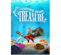 Another Crab's Treasure Xbox One/Xbox Series X|S/PC (UK)