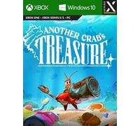 Another Crab's Treasure (Xbox Series X/S, PC) - Xbox Live Account - GLOBAL