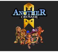 Another Crusade Steam CD Key