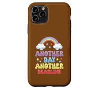Another Day Another Deadline Case for iPhone 11 Pro