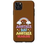 Another Day Another Deadline Case for iPhone 11 Pro Max