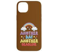 Another Day Another Deadline Case for iPhone 14 Plus