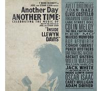 Another Day, Another Time: Celebrating the Music of 'Inside Llewyn Davis'