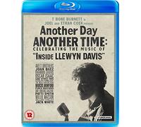 Another Day, Another Time - Celebrating The Music Of Inside Llewyn Davis [Blu-ray]