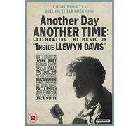 Another Day, Another Time – Celebrating The Music Of Inside Llewyn Davis – DVD – Studiocanal