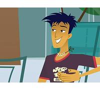 Another Day At The Office