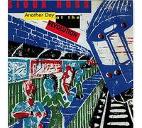 Another Day at the Revolution