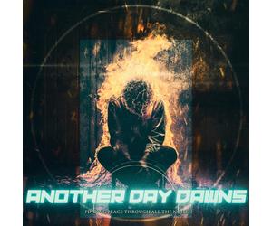 Another Day Daw Finding Peace Through All The Noise Explicit L (CD) (US IMPORT)