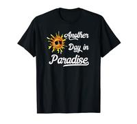 Another Day In Paradise T-Shirt
