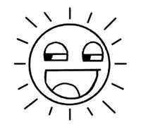 Another Day in the Sun