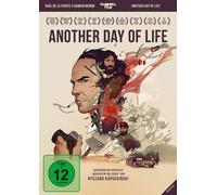 Another Day of Life (DVD)