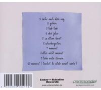 ANOTHER DAY - UND FÜR IMMER CD NEW