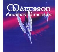 Another Dimension by Lars Eric Mattsson (2001-08-21)