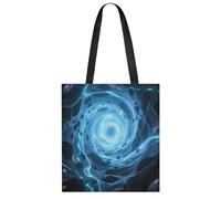 Another Dimension Tote Bag-Aesthetic Shoulder Tote,shopping Bags-lightweight Reusable,handbag for Work Travel