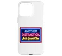 Another Distraction For The Epsteinth Time Case for iPhone 15 Pro Max