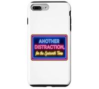 Another Distraction For The Epsteinth Time Case for iPhone 7 Plus/8 Plus
