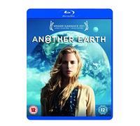Another Earth [Blu-ray]