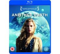 ANOTHER EARTH Blu-ray William Mapother Brit Marling Movie Brand New Sealed UK R2