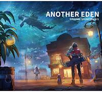 ANOTHER EDEN ORIGINAL SOUNDTRACK 5 [5CD]