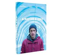 ANOTHER END - DVD