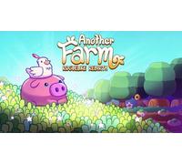 Another Farm Roguelike: Rebirth