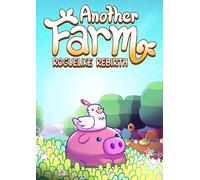 Another Farm Roguelike: Rebirth PC