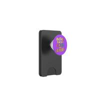 Another Fine Day Ruined by Responsibility. Funny PopSockets PopWallet for MagSafe