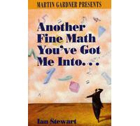 Another Fine Math You've Got Me into