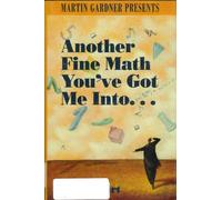 Another Fine Math You've Got Me into