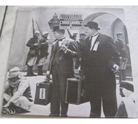 ANOTHER FINE MESS RECORDS PRESENTS - ANOTHER FINE MESS RECORDS PRESENTS / STAN LAUREL & OLIVER HARDY