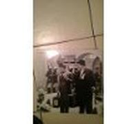 ANOTHER FINE MESS RECORDS PRESENTS / STAN LAUREL & OLIVER HARDY