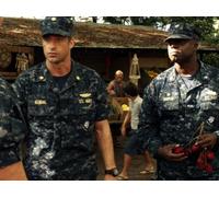 Another Fine Navy Day