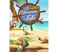 Another Fisherman's Tale (PC) - Steam Gift - GLOBAL