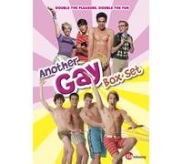 Another Gay Box Set [DVD]