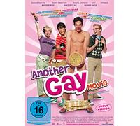 Another Gay Movie: Uncut Version