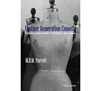 Another Generation Cometh: Poems and Short Stories 1991-1994: 2 (Poetry Chapbooks)