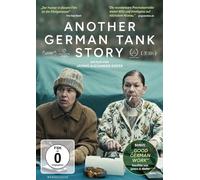 Another German Tank Story (DVD) Meike Droste Johannes Scheidweiler