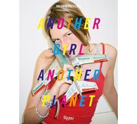 Another Girl Another Planet