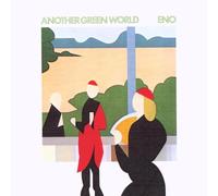 Brian Eno – Another Green World – CD – Remastered (2009)