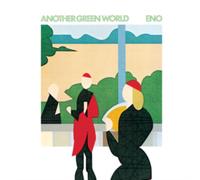 Brian Eno - Another Green World