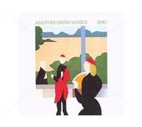 Brian Eno - Another Green World